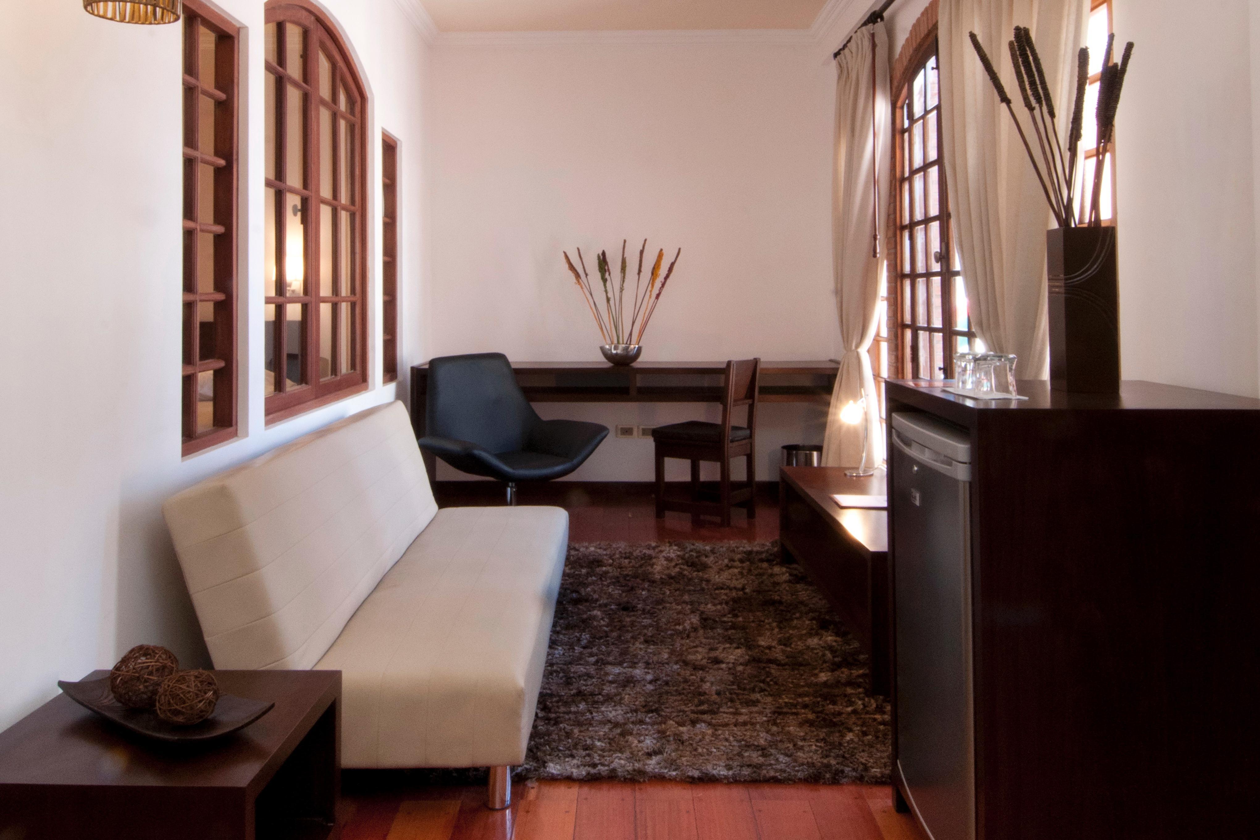 La Casona Hotel Boutique La Paz Bagian luar foto