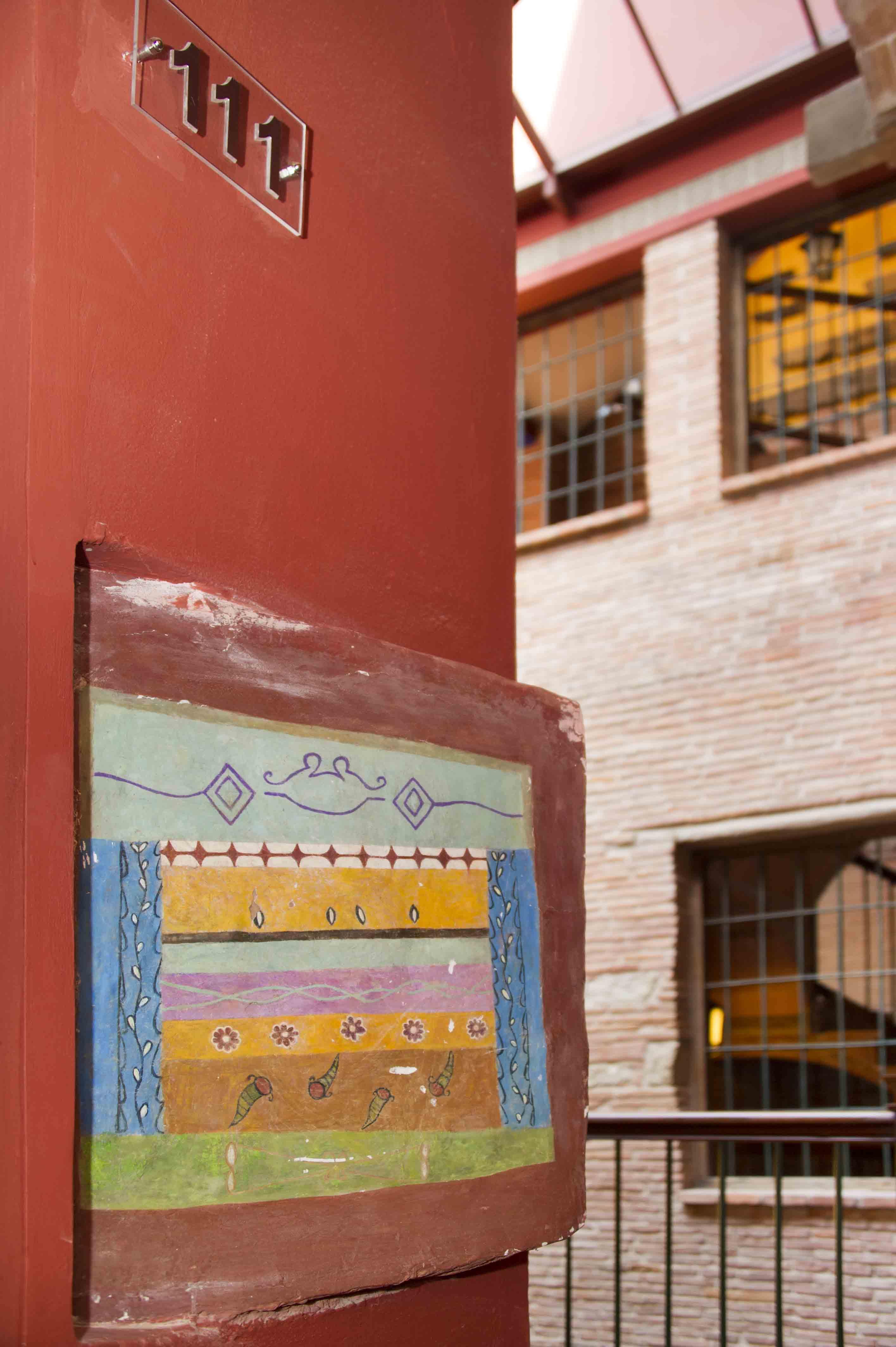 La Casona Hotel Boutique La Paz Bagian luar foto
