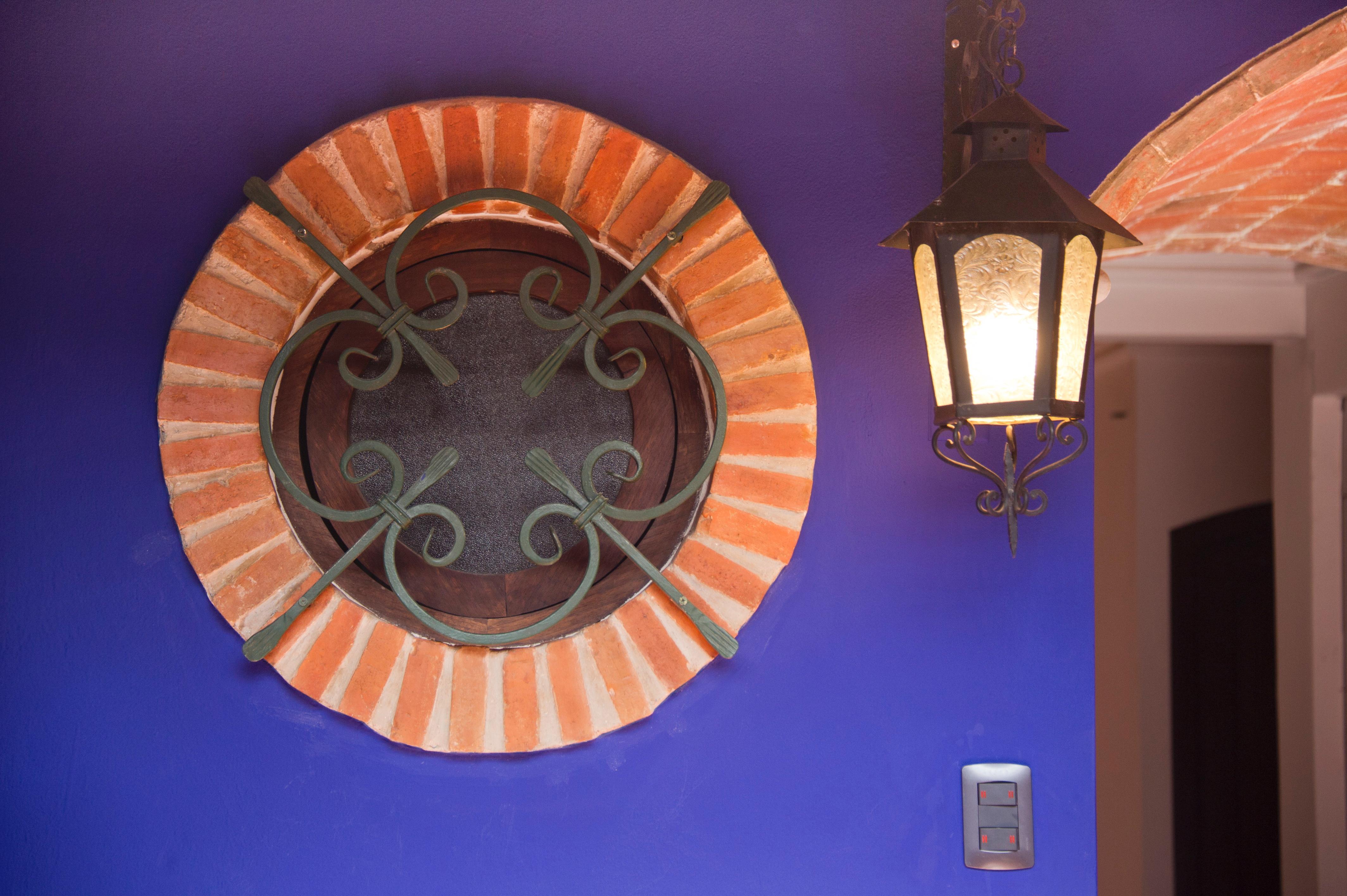La Casona Hotel Boutique La Paz Bagian luar foto