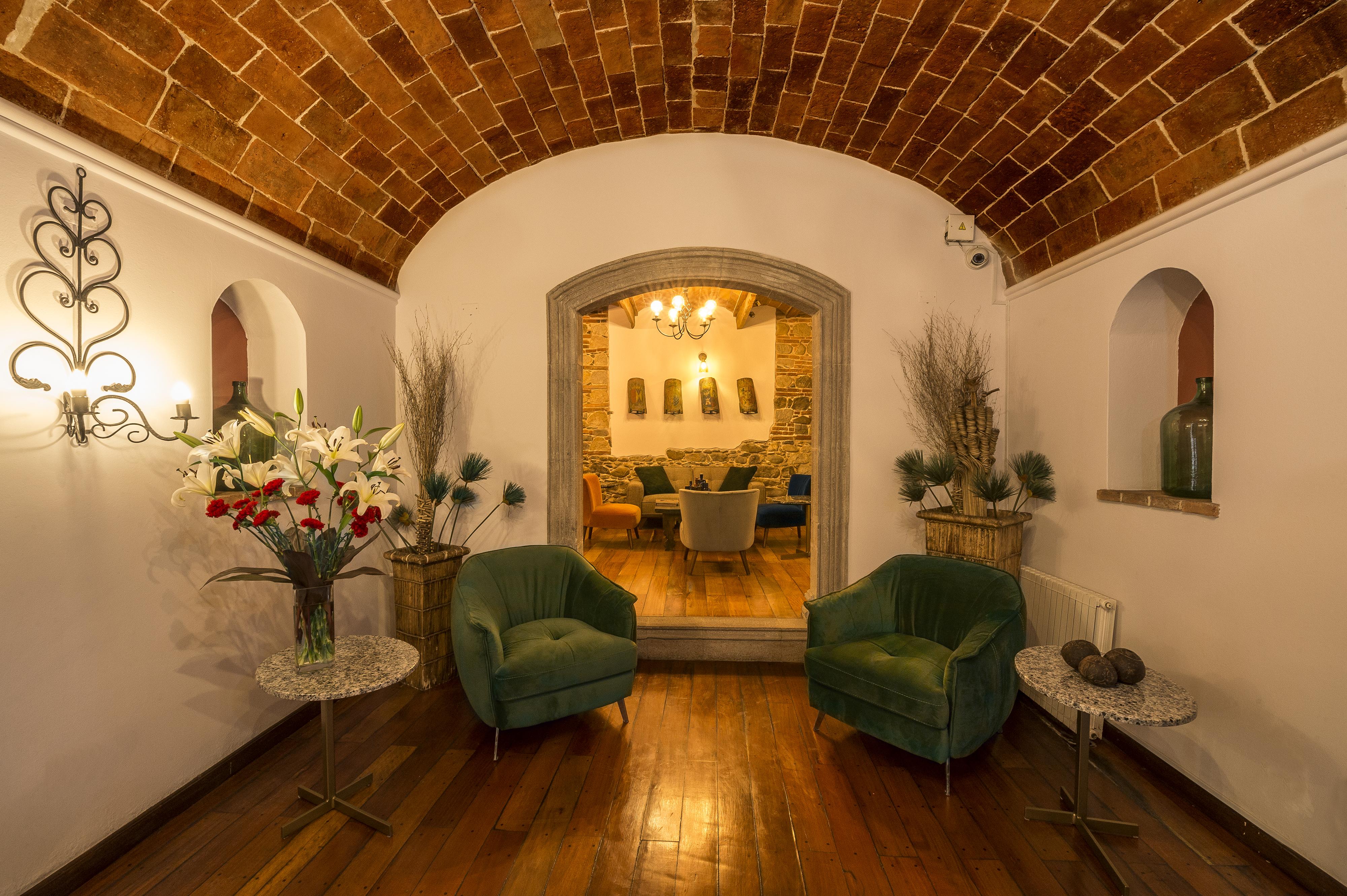 La Casona Hotel Boutique La Paz Bagian luar foto